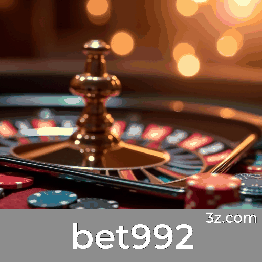 Aproveite Promoções Incríveis no bet992 e Ganhe Mais!