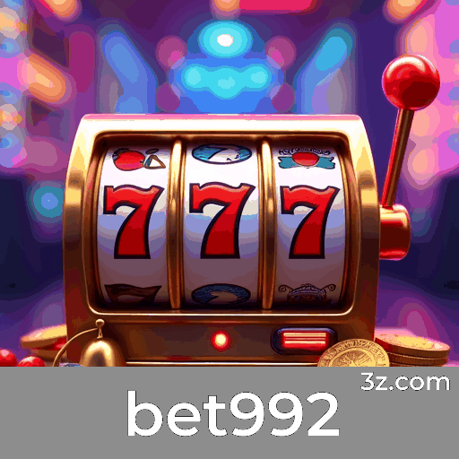 bet992: Inovação Tecnológica em Jogos de Apostas