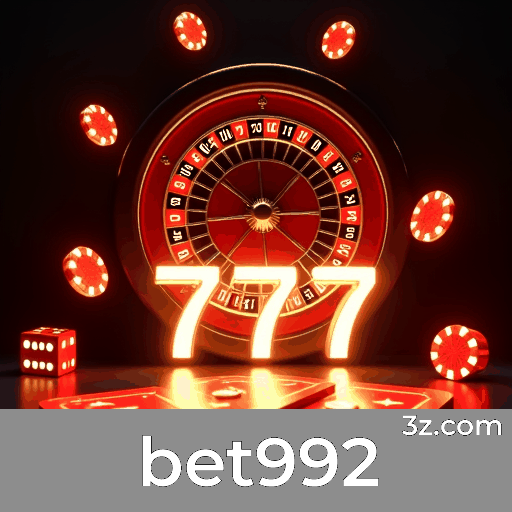 bet992: Apostas Esportivas Completas para Brasileiros