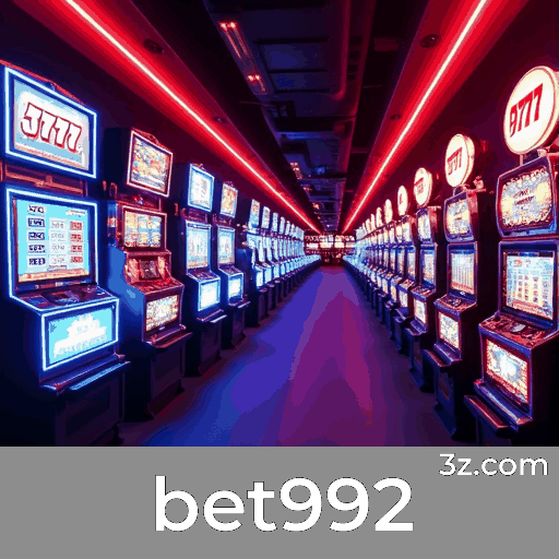Bet992: Experiência de Cassino Magnífica e Imersiva