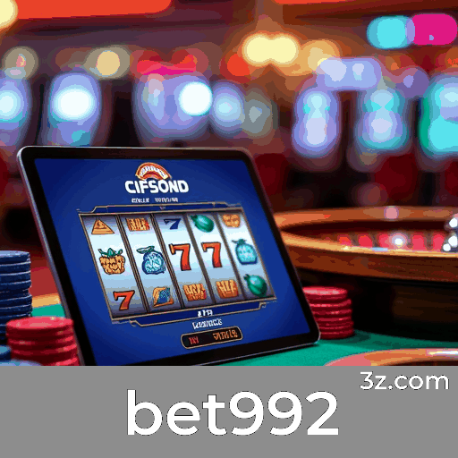 bet992 game mais image