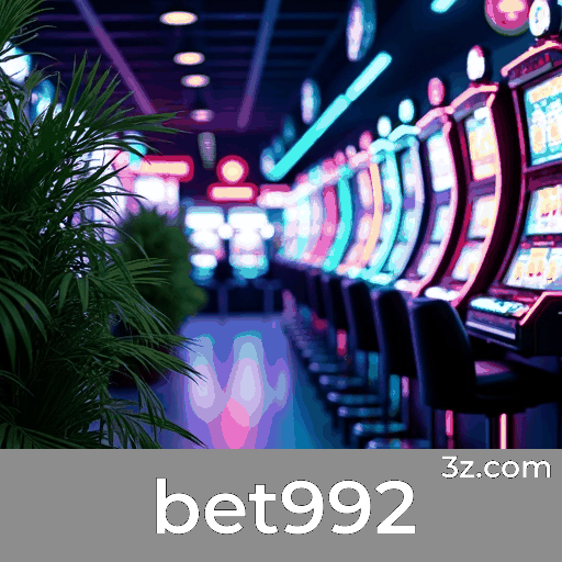 bet992: Apostas Esportivas Completas para Brasileiros