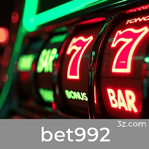 bet992 Verde: Apostas Responsáveis e Sustentáveis